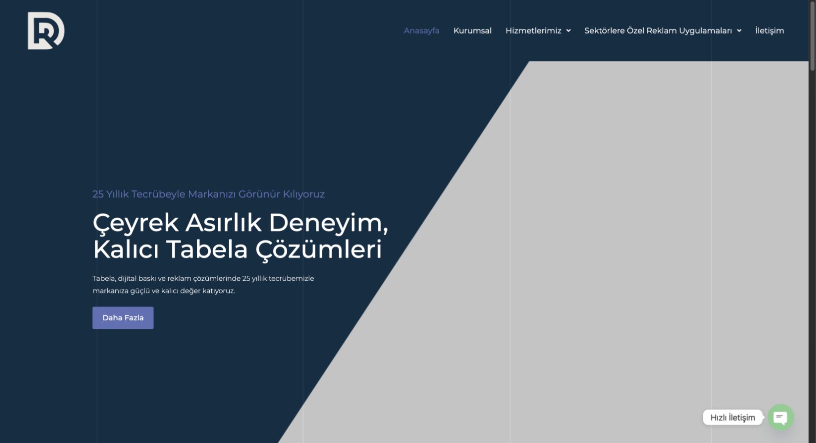 Değer Reklam