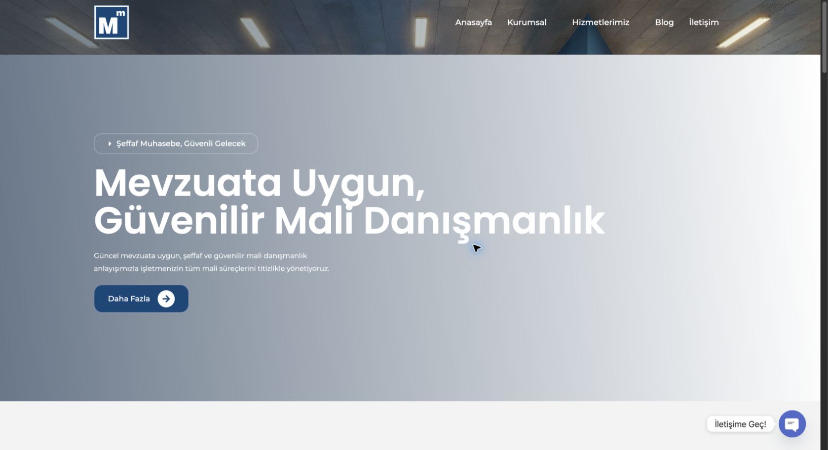 Gebze Darıca Mali Müşavirlik